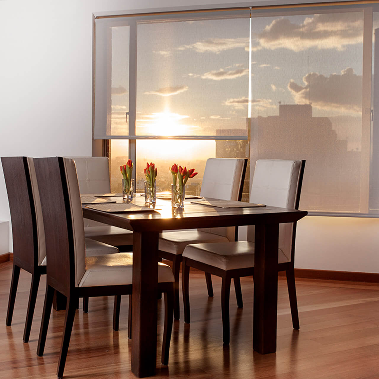 Comedor Moderno