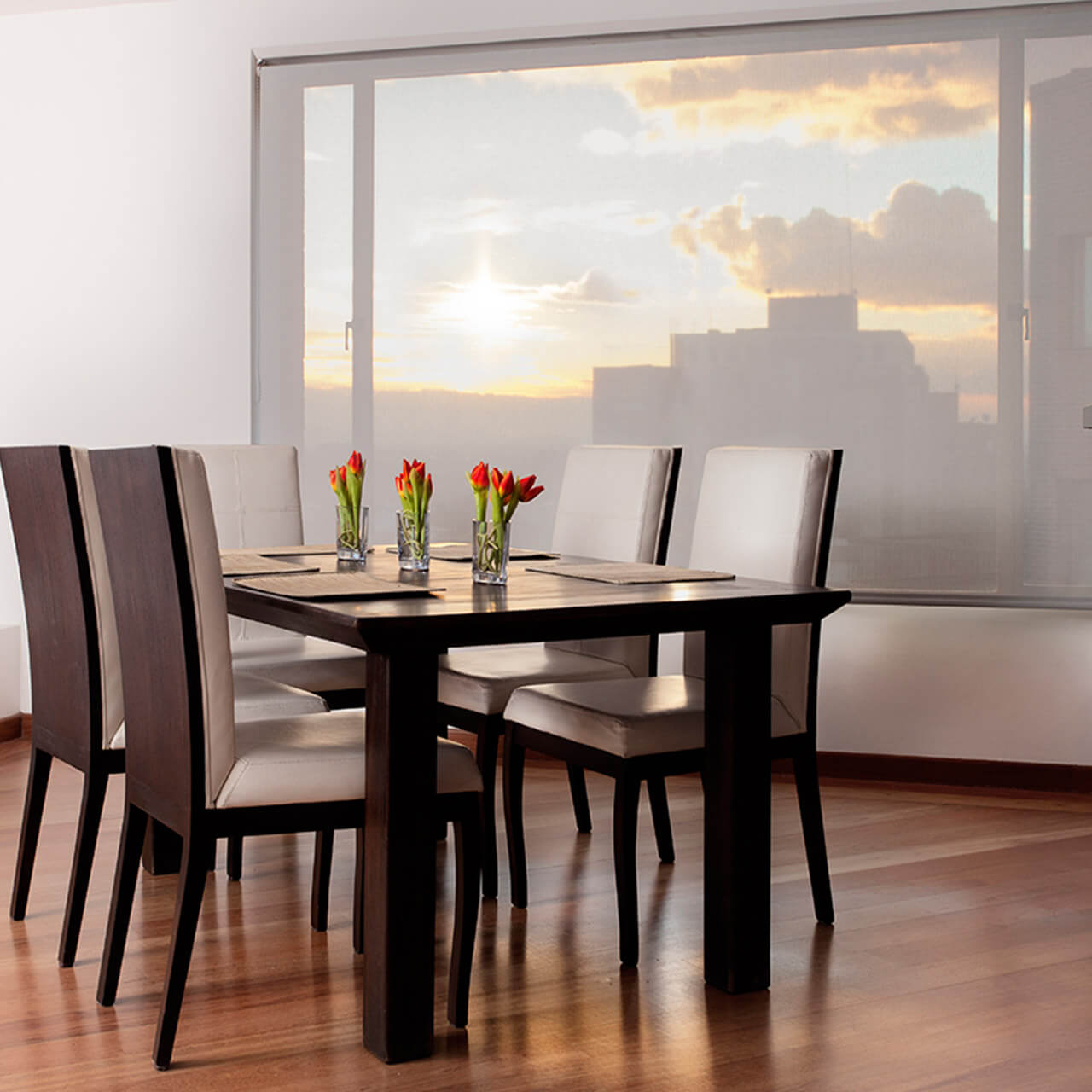Comedor Moderno