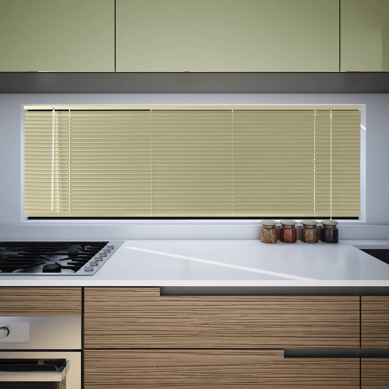 Cocina Calida
