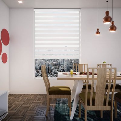 Roller Dúo Económica