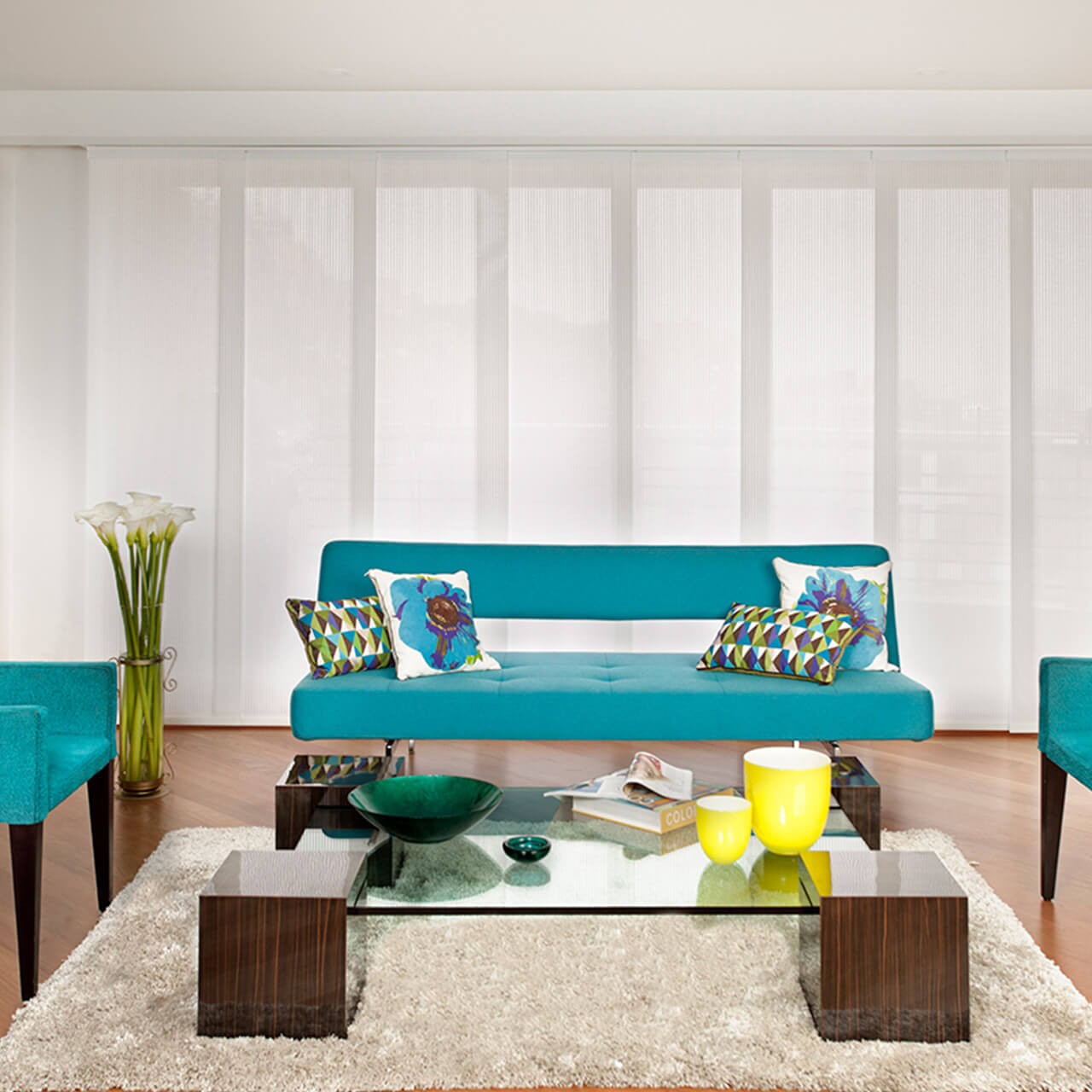 Ambiente Sala 3