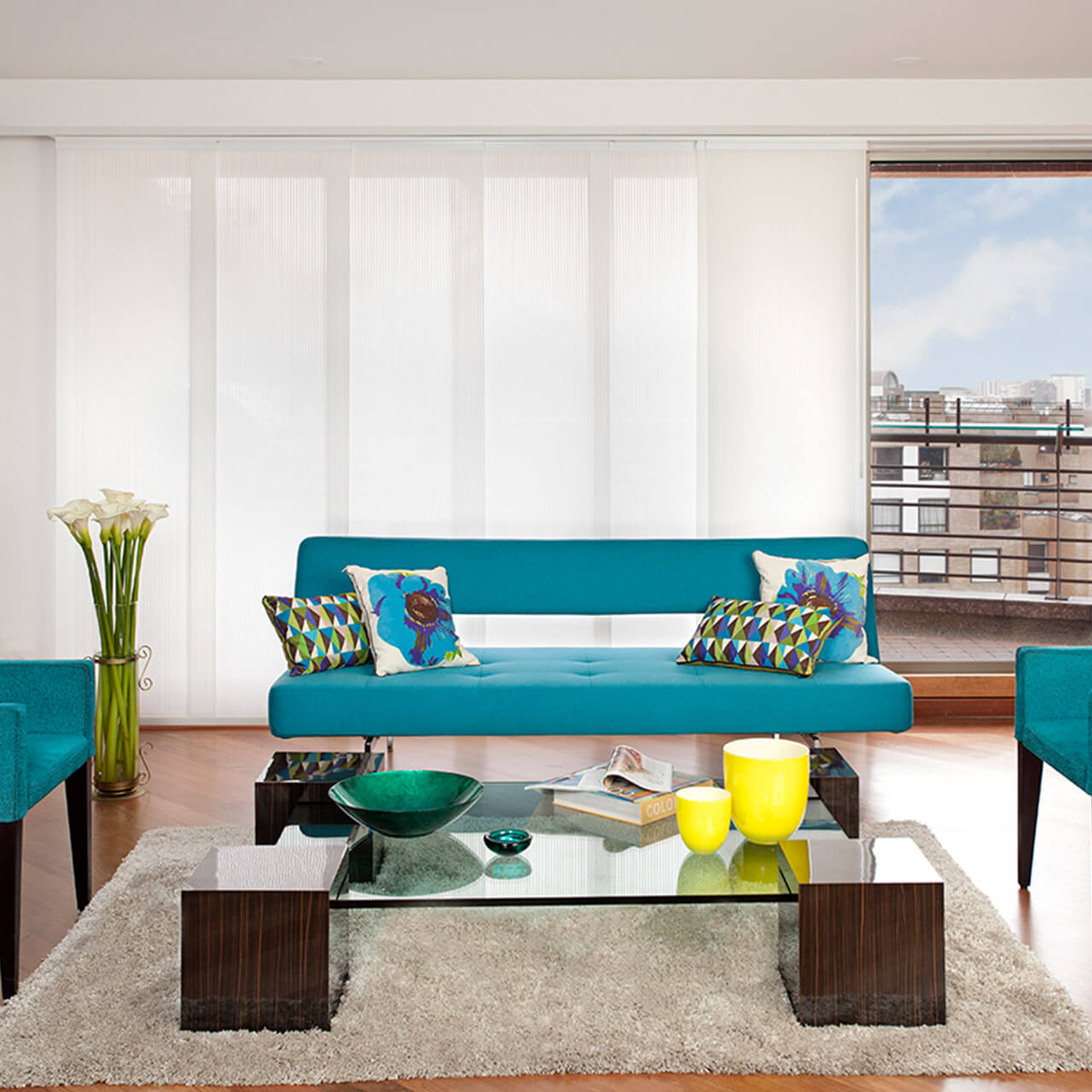 Ambiente Sala 3