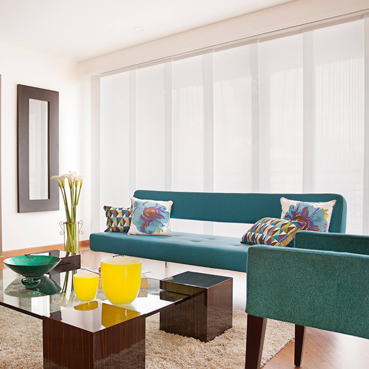 Ambiente Sala 3