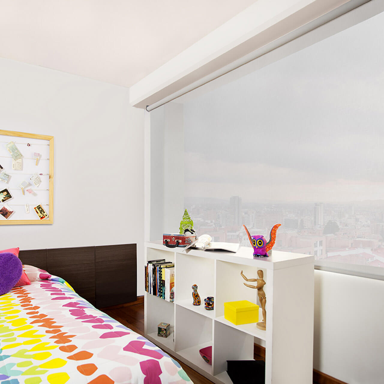 Ambiente Habitación 4