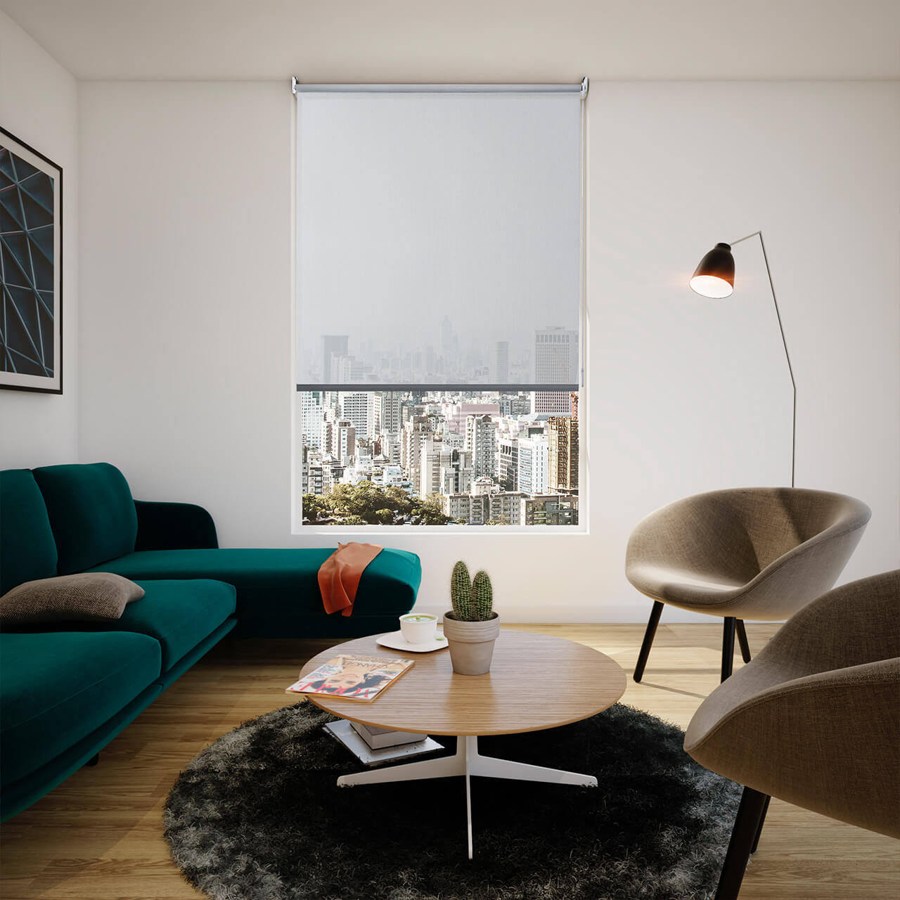 Ambiente Sala 4