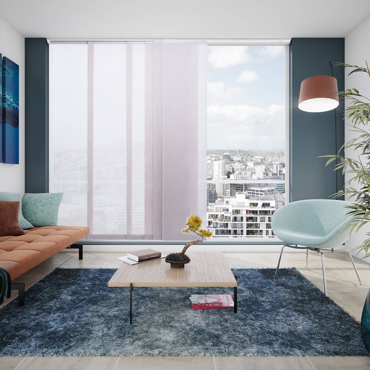 Ambiente Sala 6