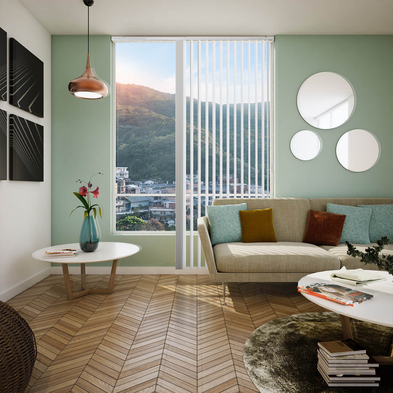 Ambiente Sala 7