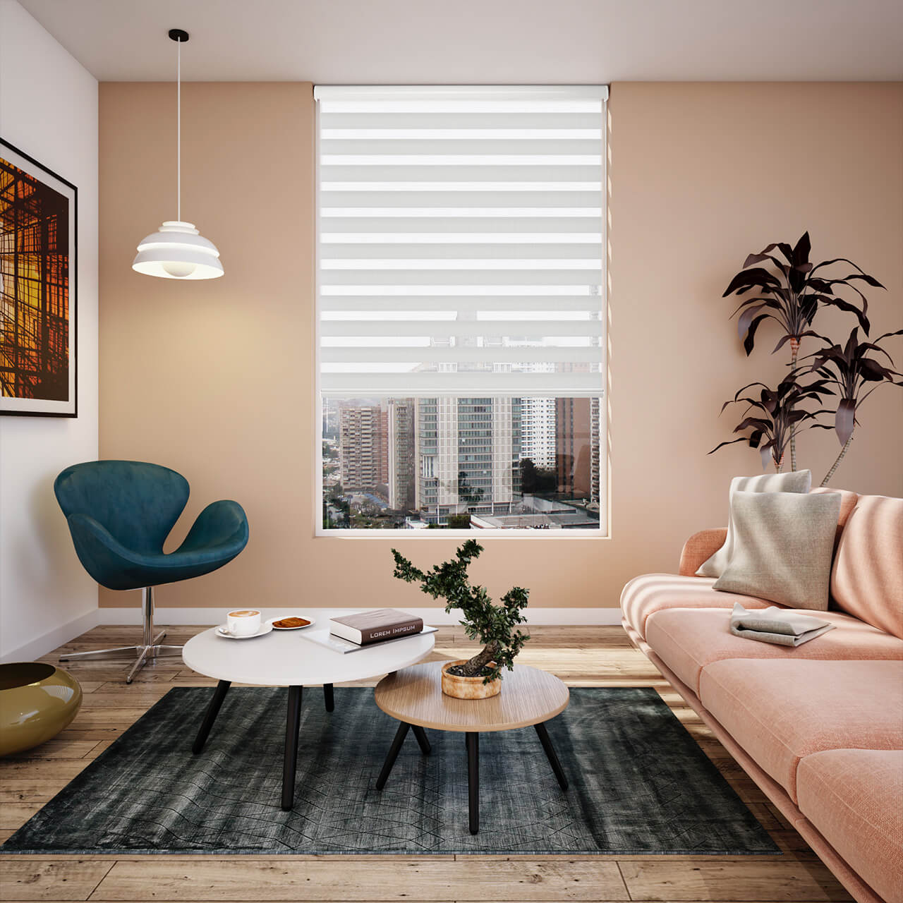 Ambiente Sala 8