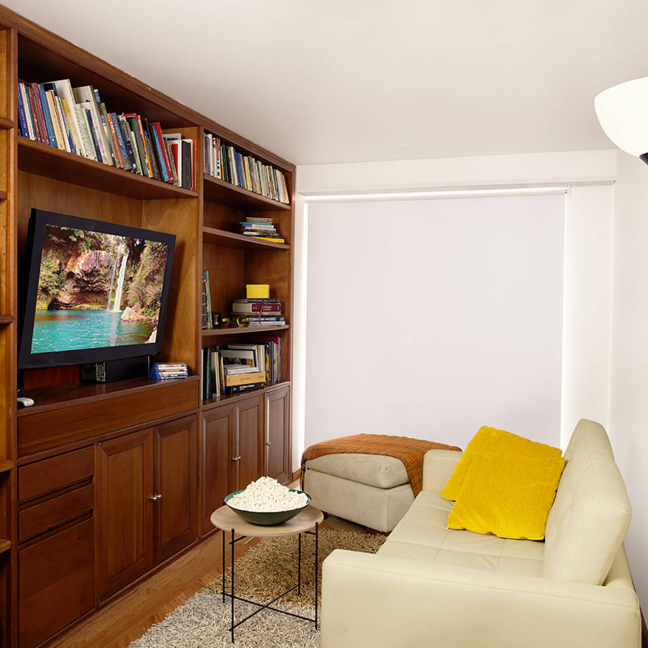 Ambiente Sala 1