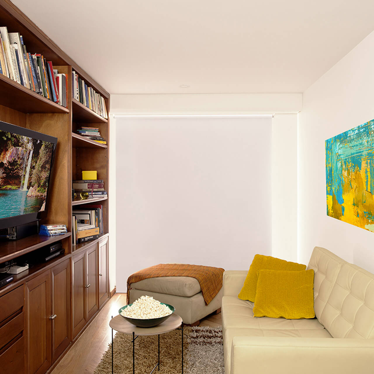 Ambiente Sala 1