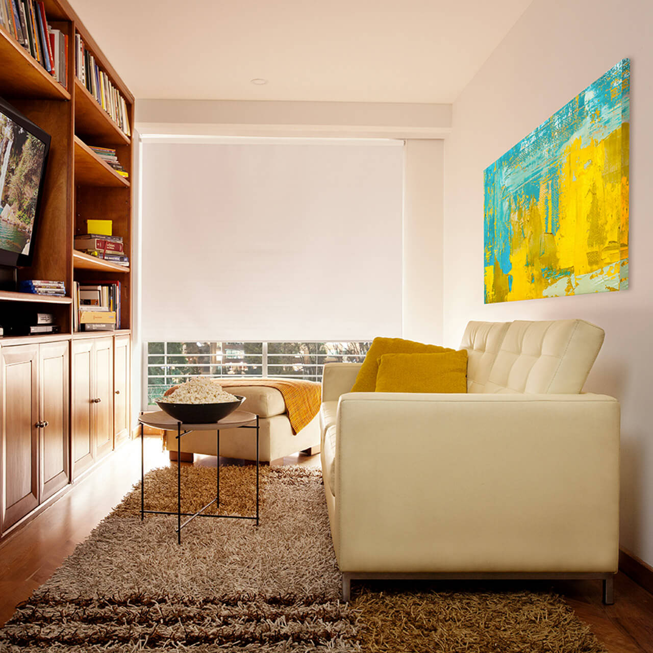 Ambiente Sala 1