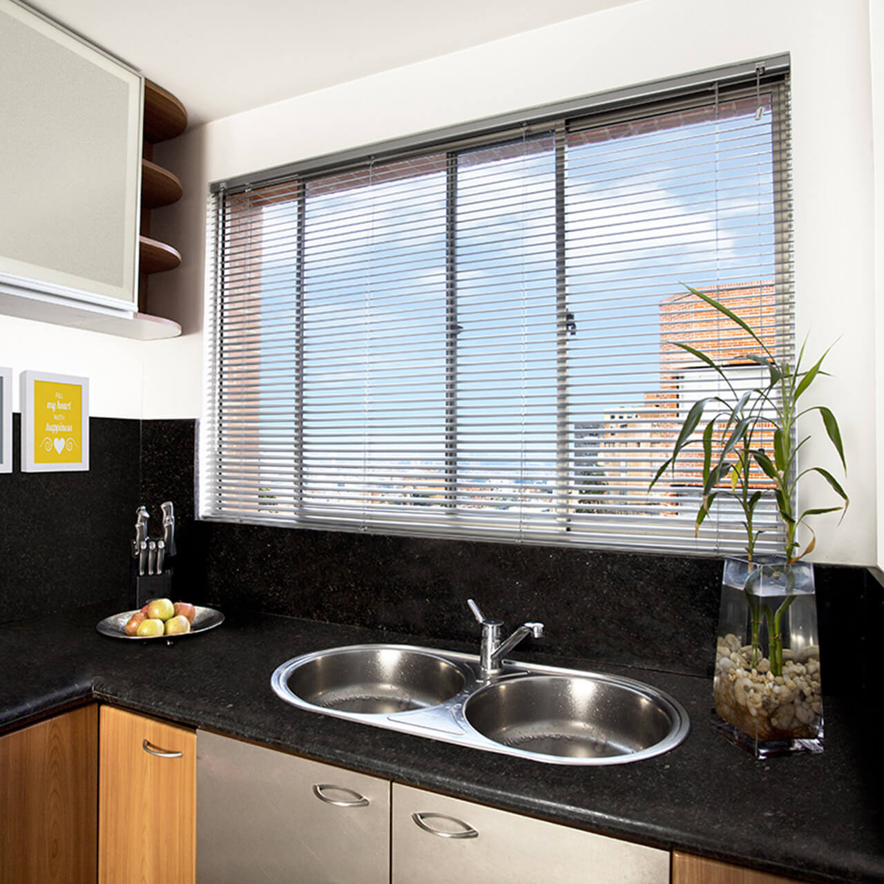 Cocina Moderna
