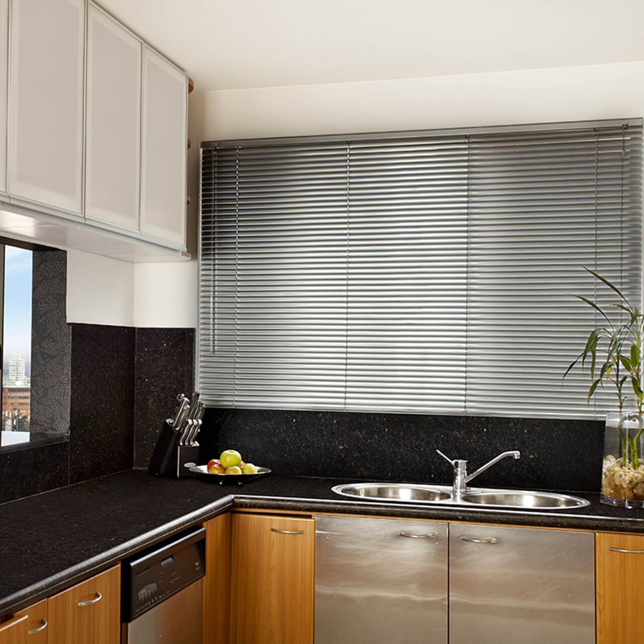 Cocina Moderna