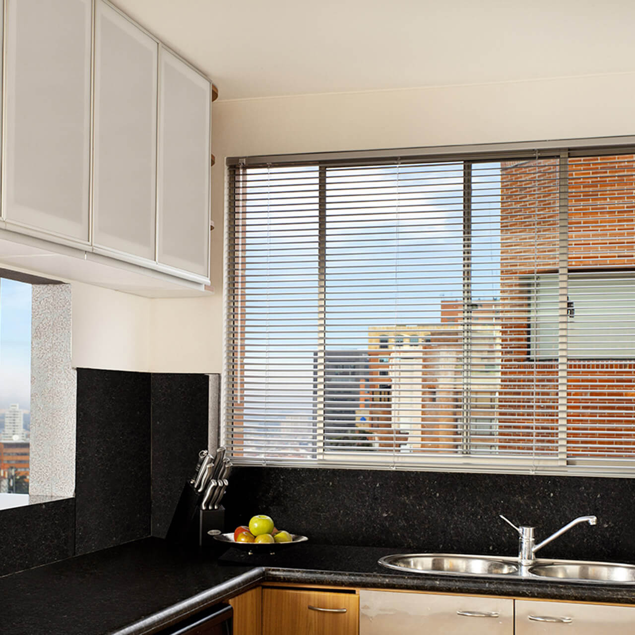 Cocina Moderna